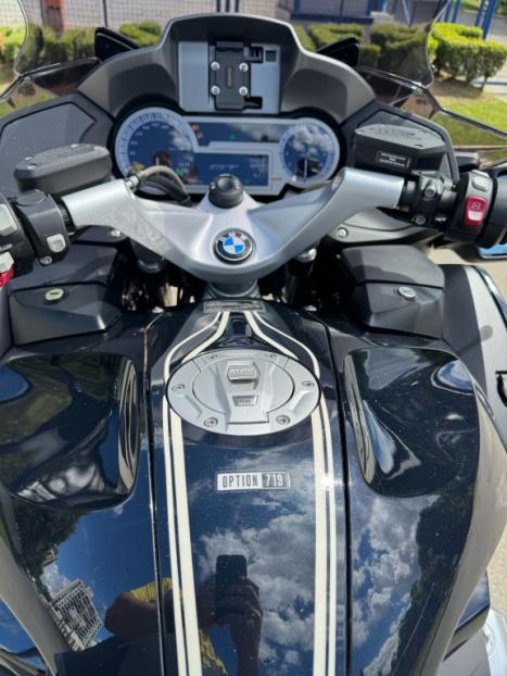 BMW R 1250 RT OPTION 719, Foto 15 BMW R 1250 RT OPTION 719, Foto 15
