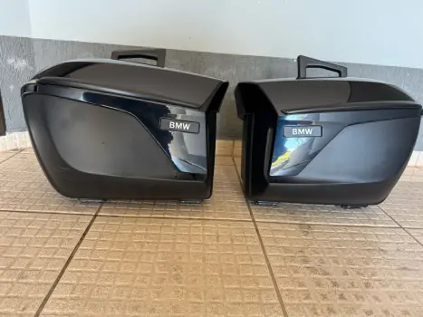 BMW R 1250 RT OPTION 719, Foto 16 BMW R 1250 RT OPTION 719, Foto 16