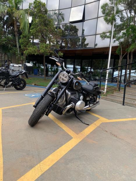 BMW R 18 PURE, Foto 1