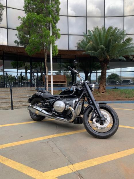 BMW R 18 PURE, Foto 2