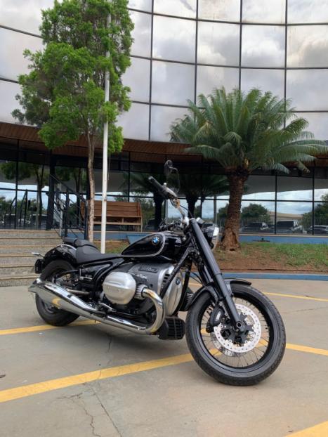 BMW R 18 PURE, Foto 3