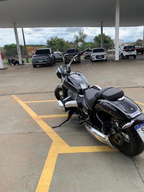 BMW R 18 PURE, Foto 4