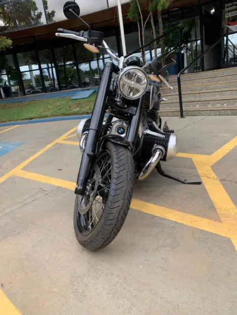 BMW R 18 PURE, Foto 7