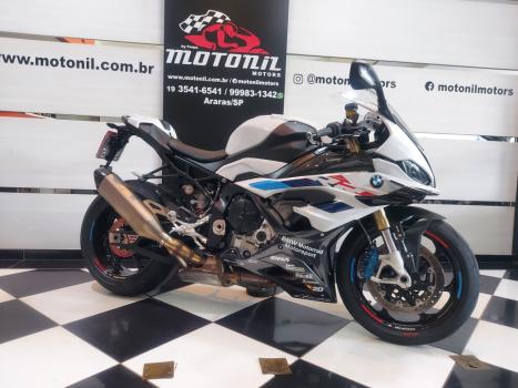 BMW S 1000 RR M CARBON, Foto 2