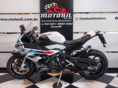 BMW S 1000 RR M CARBON, Foto 3