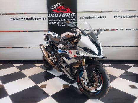 BMW S 1000 RR M CARBON, Foto 4