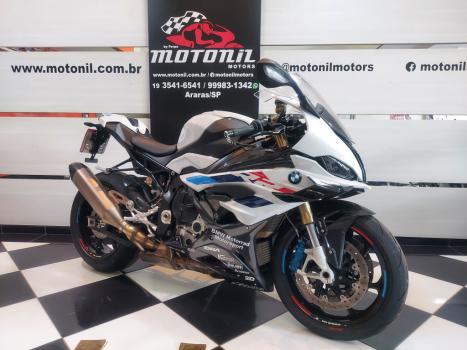 BMW S 1000 RR M CARBON, Foto 5
