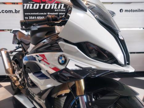 BMW S 1000 RR M CARBON, Foto 6