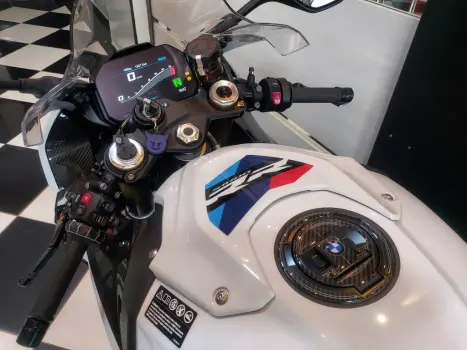 BMW S 1000 RR M CARBON, Foto 7