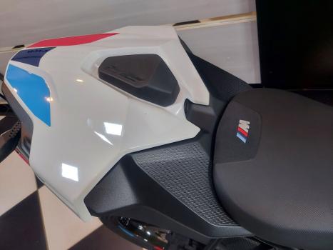 BMW S 1000 RR M CARBON, Foto 8