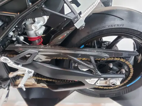 BMW S 1000 RR M CARBON, Foto 11