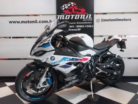 BMW S 1000 RR M CARBON, Foto 13