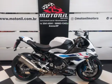 BMW S 1000 RR M CARBON, Foto 14