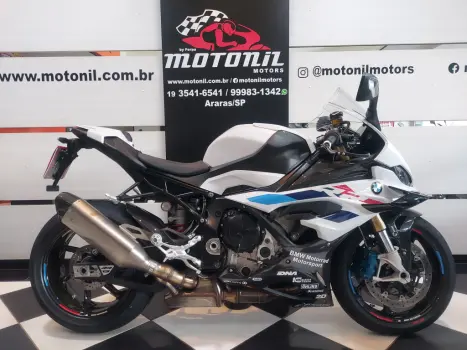 BMW S 1000 RR M CARBON, Foto 15