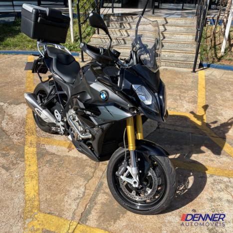 BMW S 1000 XR , Foto 2 BMW S 1000 XR , Foto 2