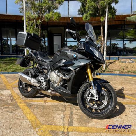 BMW S 1000 XR , Foto 1 BMW S 1000 XR , Foto 1