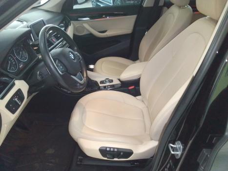BMW X1 2.0 16V 4P S DRIVE 20I GP AUTOMTICO, Foto 7