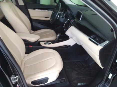 BMW X1 2.0 16V 4P S DRIVE 20I GP AUTOMTICO, Foto 8