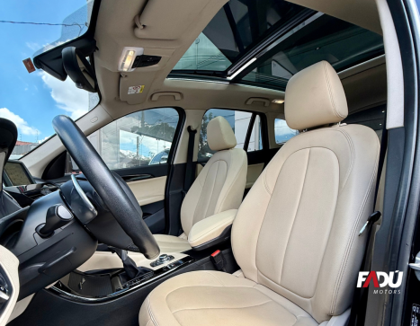 BMW X1 2.0 16V 4P S DRIVE 20I AUTOMTICO, Foto 4