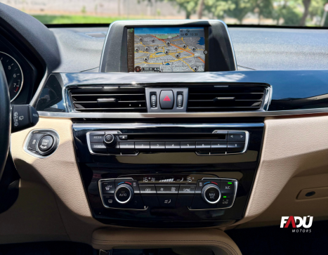 BMW X1 2.0 16V 4P S DRIVE 20I AUTOMTICO, Foto 7