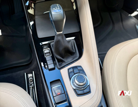 BMW X1 2.0 16V 4P S DRIVE 20I AUTOMTICO, Foto 8