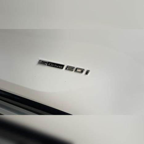 BMW X1 2.0 16V 4P S DRIVE 20I AUTOM�TICO, Foto 22