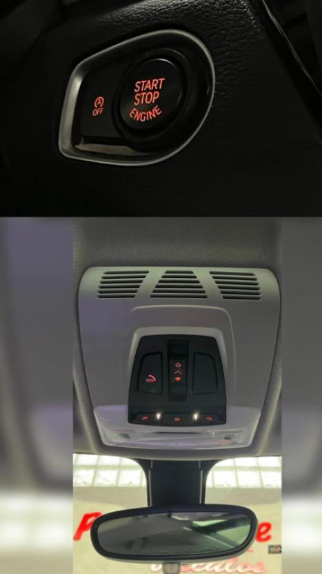 BMW X1 2.0 16V 4P S DRIVE 20I AUTOM�TICO, Foto 17