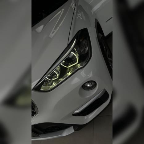 BMW X1 2.0 16V 4P S DRIVE 20I AUTOM�TICO, Foto 4