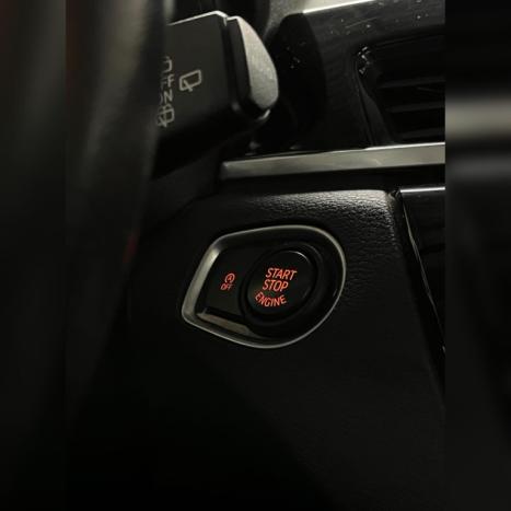 BMW X1 2.0 16V 4P S DRIVE 20I AUTOM�TICO, Foto 13