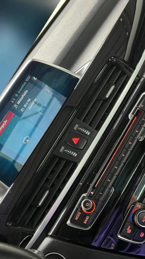 BMW X1 2.0 16V 4P S DRIVE 20I AUTOM�TICO, Foto 16