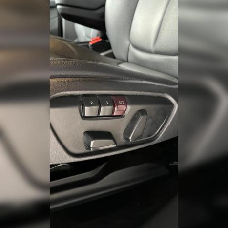 BMW X1 2.0 16V 4P S DRIVE 20I AUTOM�TICO, Foto 18