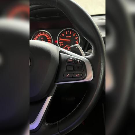 BMW X1 2.0 16V 4P S DRIVE 20I AUTOM�TICO, Foto 11
