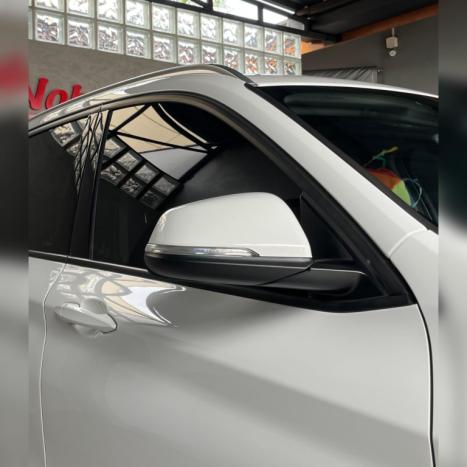 BMW X1 2.0 16V 4P S DRIVE 20I AUTOM�TICO, Foto 23