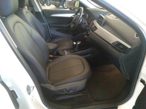 BMW X1 2.0 16V 4P SDRIVE 20I ACTIVEFLEX TURBO AUTOMTICO, Foto 8