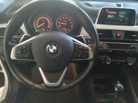 BMW X1 2.0 16V 4P SDRIVE 20I ACTIVEFLEX TURBO AUTOMTICO, Foto 9