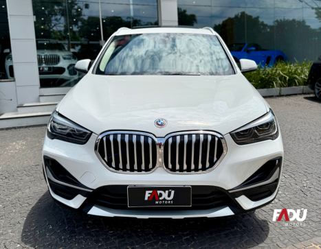 BMW X1 2.0 16V 4P SDRIVE 20I X-LINE ACTIVEFLEX TURBO AUTOMTICO, Foto 2