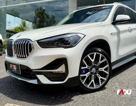 BMW X1 2.0 16V 4P SDRIVE 20I X-LINE ACTIVEFLEX TURBO AUTOMTICO, Foto 3