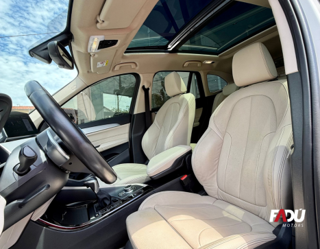 BMW X1 2.0 16V 4P SDRIVE 20I X-LINE ACTIVEFLEX TURBO AUTOMTICO, Foto 4