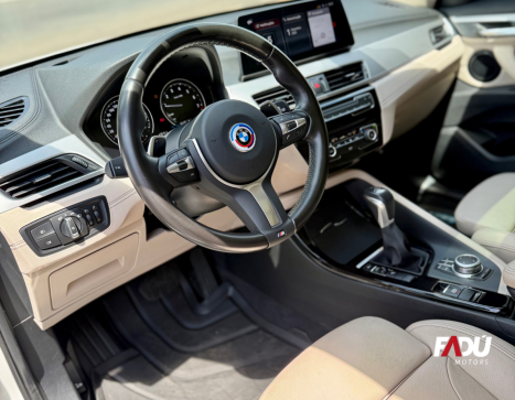BMW X1 2.0 16V 4P SDRIVE 20I X-LINE ACTIVEFLEX TURBO AUTOMTICO, Foto 5