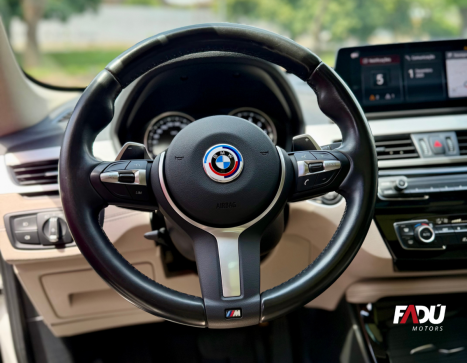 BMW X1 2.0 16V 4P SDRIVE 20I X-LINE ACTIVEFLEX TURBO AUTOMTICO, Foto 6