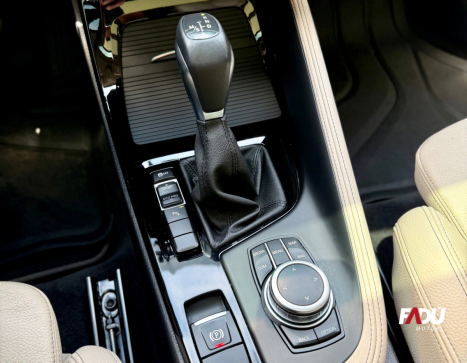 BMW X1 2.0 16V 4P SDRIVE 20I X-LINE ACTIVEFLEX TURBO AUTOMTICO, Foto 9