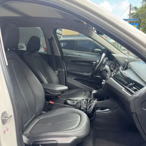 BMW X1 2.0 16V 4P SDRIVE 20I GP ACTIVEFLEX TURBO AUTOM�TICO, Foto 5