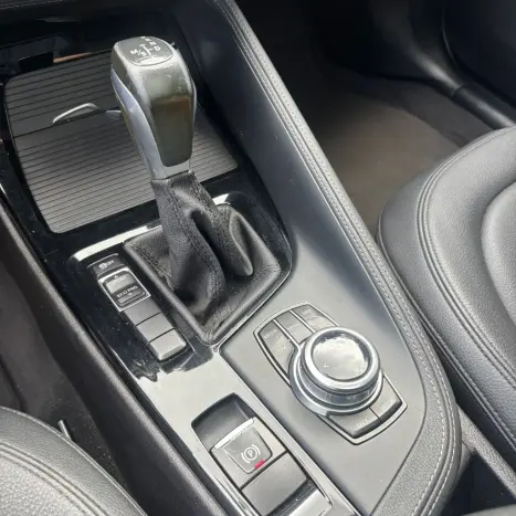 BMW X1 2.0 16V 4P SDRIVE 20I GP ACTIVEFLEX TURBO AUTOM�TICO, Foto 14