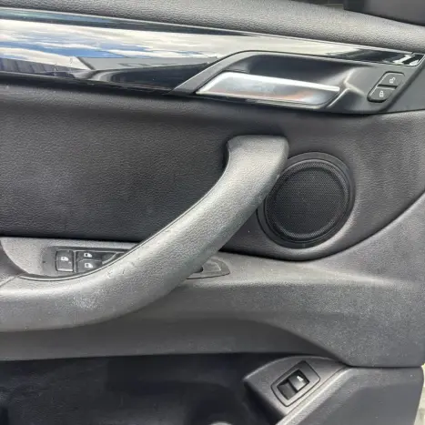 BMW X1 2.0 16V 4P SDRIVE 20I GP ACTIVEFLEX TURBO AUTOM�TICO, Foto 15