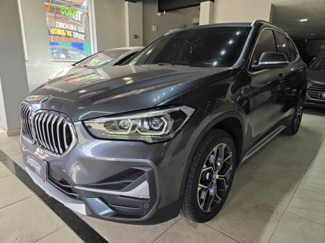 BMW X1 2.0 16V 4P SDRIVE 20I ACTIVEFLEX TURBO AUTOM�TICO, Foto 2