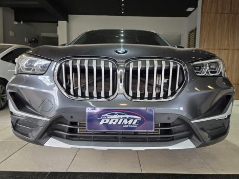 BMW X1 2.0 16V 4P SDRIVE 20I ACTIVEFLEX TURBO AUTOM�TICO, Foto 18