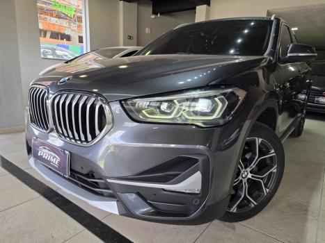 BMW X1 2.0 16V 4P SDRIVE 20I ACTIVEFLEX TURBO AUTOM�TICO, Foto 21