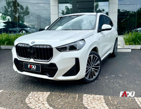 BMW X1 2.0 16V 4P TURBO SDRIVE20I M SPORT STEPTRONIC AUTOM�TICO, Foto 1