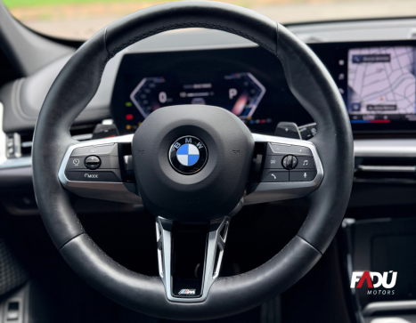 BMW X1 2.0 16V 4P TURBO SDRIVE20I M SPORT STEPTRONIC AUTOM�TICO, Foto 5