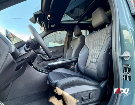 BMW X1 2.0 16V 4P TURBO SDRIVE20I M SPORT STEPTRONIC AUTOM�TICO, Foto 4
